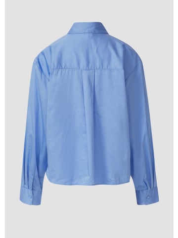 s.Oliver Bluse in 5141_hellblau