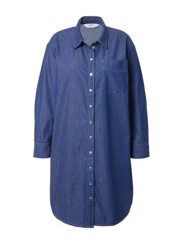 Studio Untold Kleid in blue denim