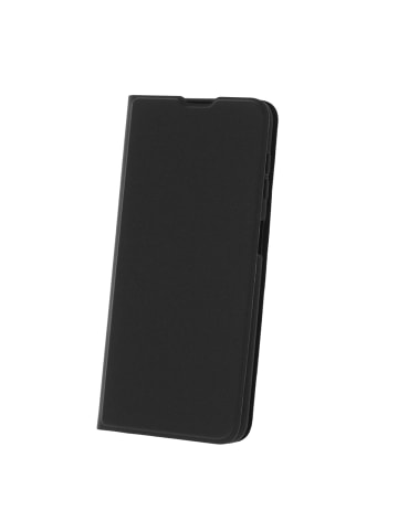 COFI 1453 Smart Soft Case Schutzhülle  Magnetverschluss und elegantem in Schwarz