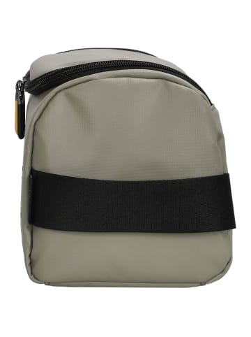 Mandarina Duck Eco Coated - Kulturbeutel (mud) in mud