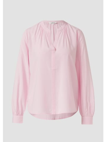 s.Oliver Bluse in 4156_rosa