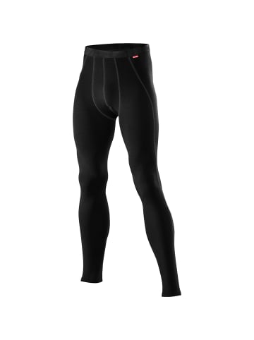 Löffler Unterhose Transtex Warm in Schwarz