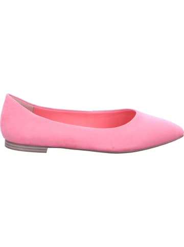 Tamaris Slipper in rosa