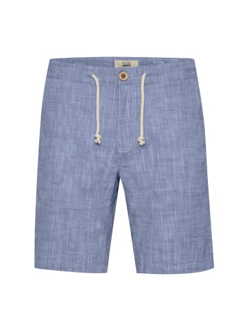 BLEND Shorts BHBones in Blau