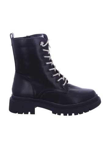 La Strada Schnürboot Warmfutter in schwarz