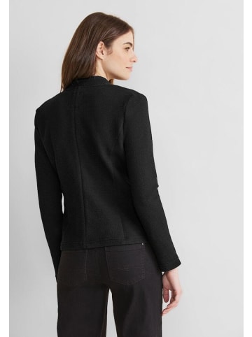 Street One Blazer in Black
