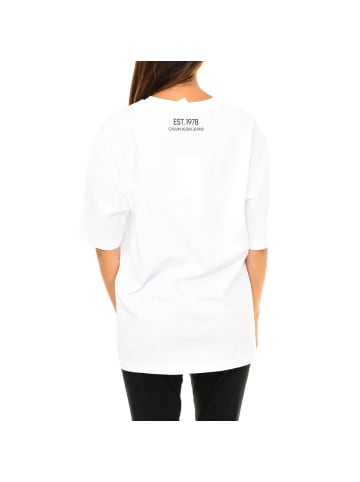 Calvin Klein Shirt in White