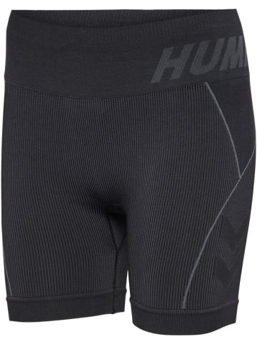 Hummel Short in Schwarz