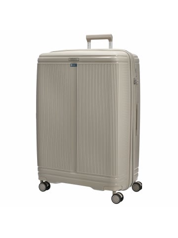 Stratic Straw T - 4-Rollen-Trolley 76 cm L erw. (navy) in sand