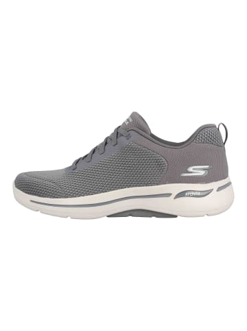 Skechers Sneaker in Grau