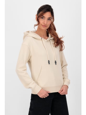 alife and kickin Sweatshirt TwigAK A in chalk