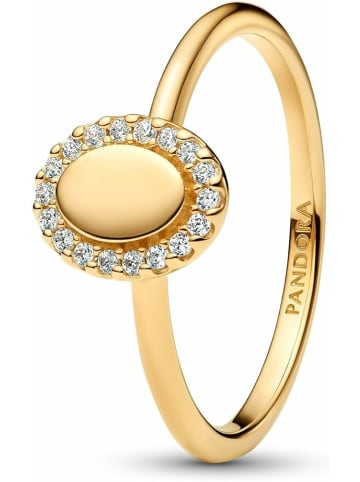 Pandora Ring für Damen in gold