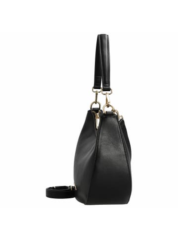 Valentino Bags Sunshine Re - Schultertasche 28 cm (nero) in nero