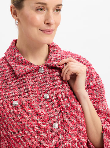 Mos Mosh Blazer MMPenn Mino in pink rosa - 0001