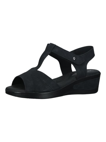 ARCOPEDICO Sandalen in Black