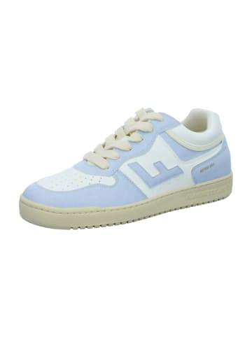 Flamingos Life Sneaker Low in Blau