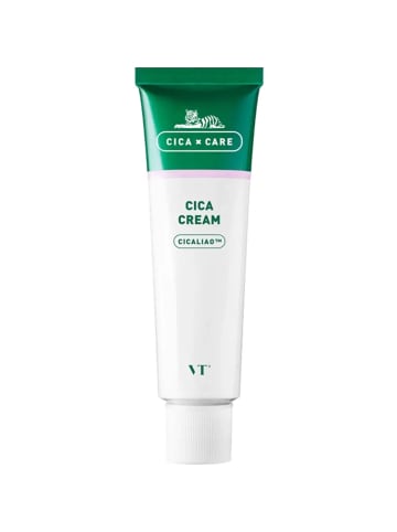 VT Cosmetics Gesichtscreme Cica Cream, 50 ml