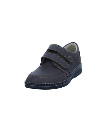 Finn Comfort Klettschuh WICKLOW in braun