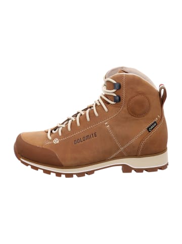 DOLOMITE Wander- & Bergschuhe in Braun