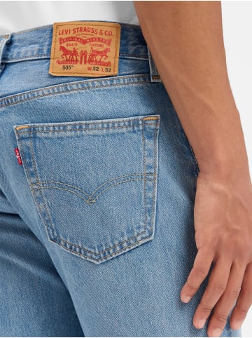 Levi´s Jeans 505™ Regular in light stone