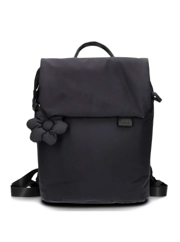 Zwei Hannah HAR13 - Rucksack 35 cm (off-white) in schwarz