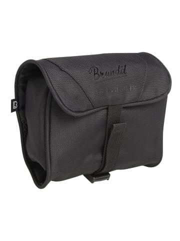 Brandit Bag in Schwarz