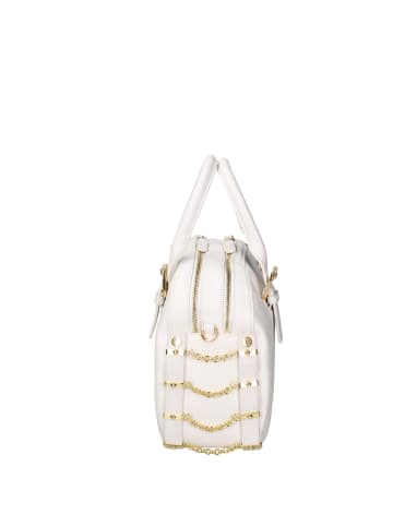 Braccialini Handtasche in WHITE