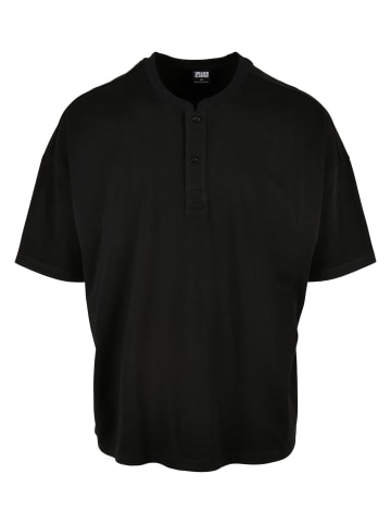 Urban Classics T-Shirts in black