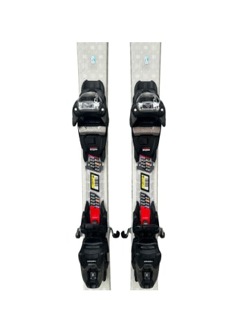 Völkl Ski Sets in weiss