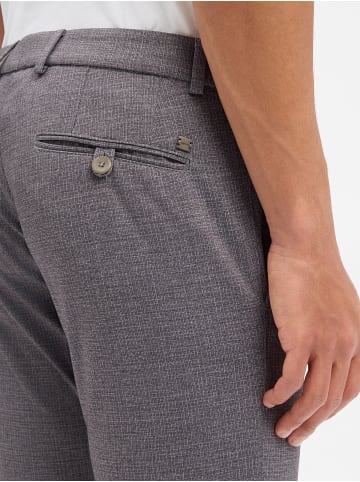 Bugatti Hose Renzo in anthrazit