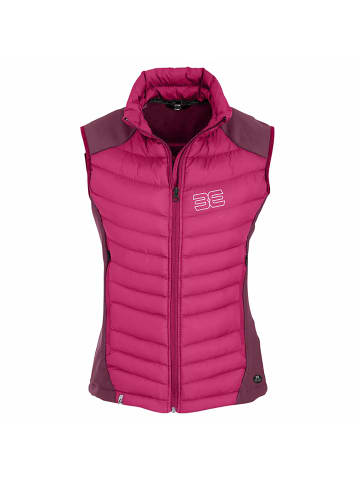 Maul Sport Weste Sardona Rec XT in Pink