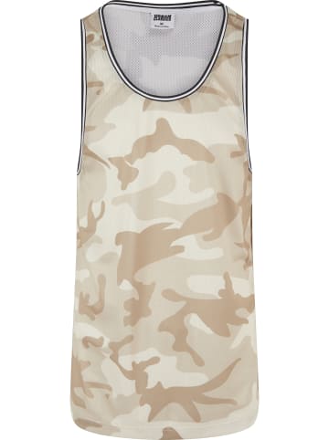 Urban Classics Tanks & Camis in simplesandcamo