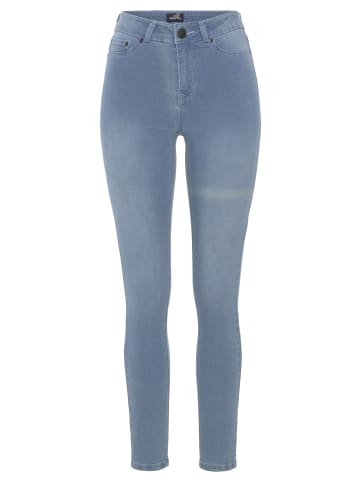 ARIZONA Skinny-fit-Jeans in bleached