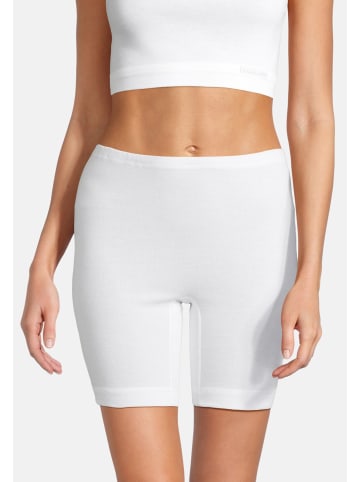 SPEIDEL Long Short / Radler Nelly in Weiß