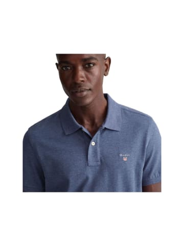 Gant Poloshirt kurzarm