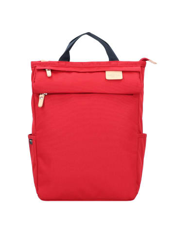 Harvest Label Kuju Rucksack 38 cm in red