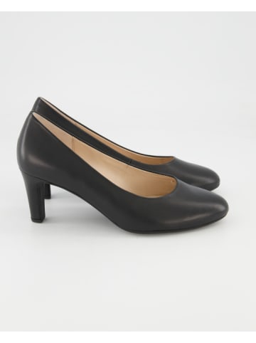 Gabor Business Schuhe in Schwarz