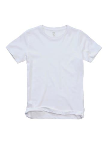 Brandit T-Shirts in white