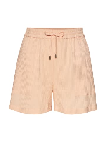 Vivance Strandshorts in apricot