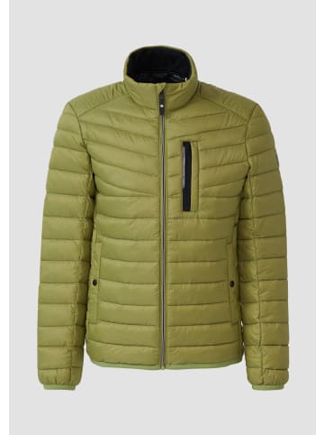 s.Oliver Outdoor-Jacke in 7510_guacamole