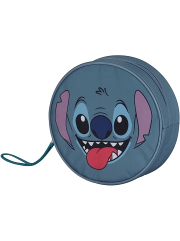 Disney Kulturbeutel Lilo & Stitch in blau