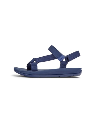 Camper Sandalen " Match " in Blau