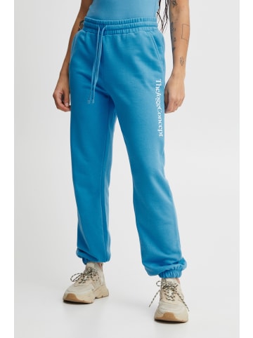 TheJoggConcept. Sweathose in blau