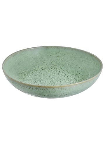 Butlers Salatschale TAVIRA in Grün