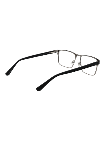 Timberland Männer Optische Fassungen Browline Schwarz