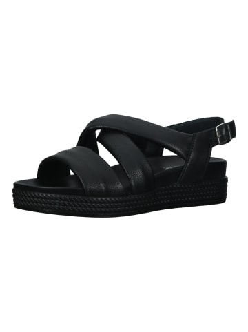 Igi&Co Sandalen in Schwarz