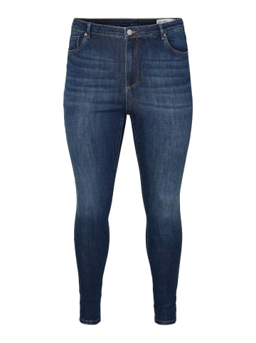 Vero Moda Jeans in Dark Blue Denim