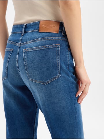 Marc O'Polo Jeans Kiruna Flared in medium stone