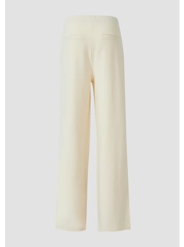 s.Oliver Hose in 8000_helles beige