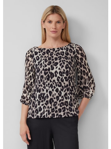 s.Oliver Bluse in 93A1_steingrau